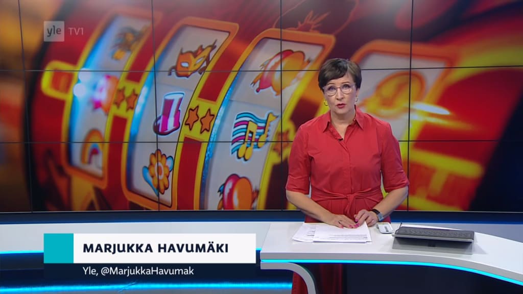 Yle Uutiset Yle Uutiset 18 00 Tv Areena Yle Fi