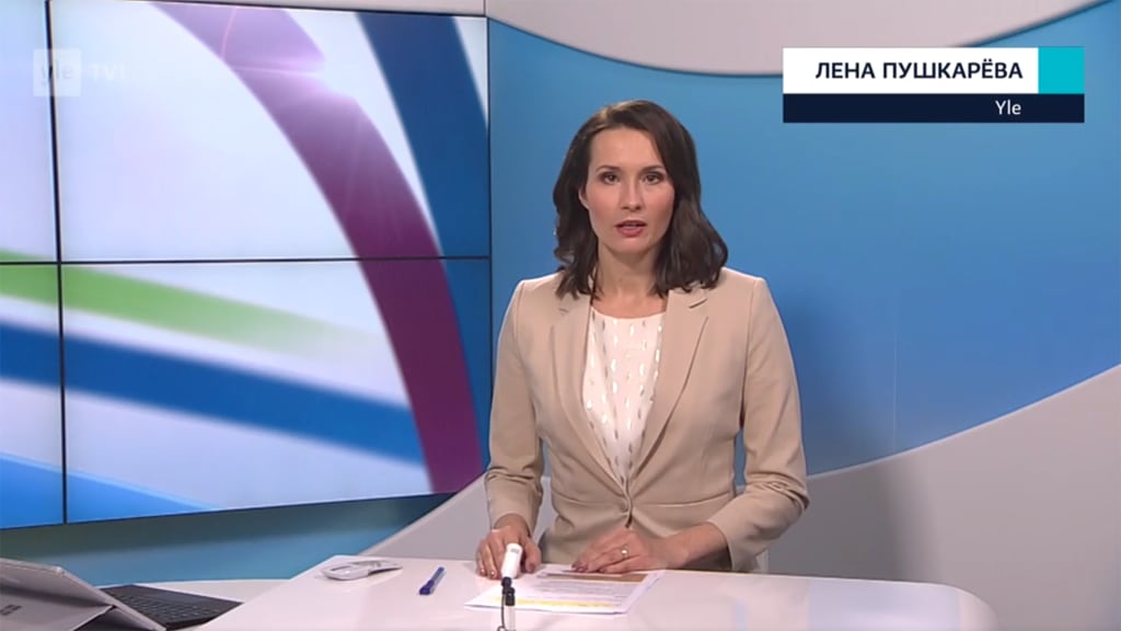 Yle Novosti
