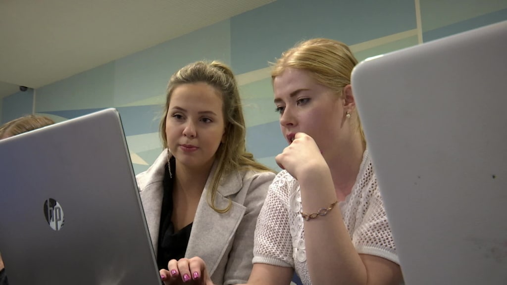 Yle Uutiset Selkosuomeksi Yle Uutiset Selkosuomeksi Tv Areena Yle Fi