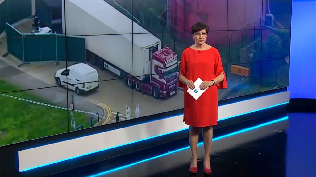 Yle Uutiset Yle Uutiset 20 30 Tv Areena Yle Fi