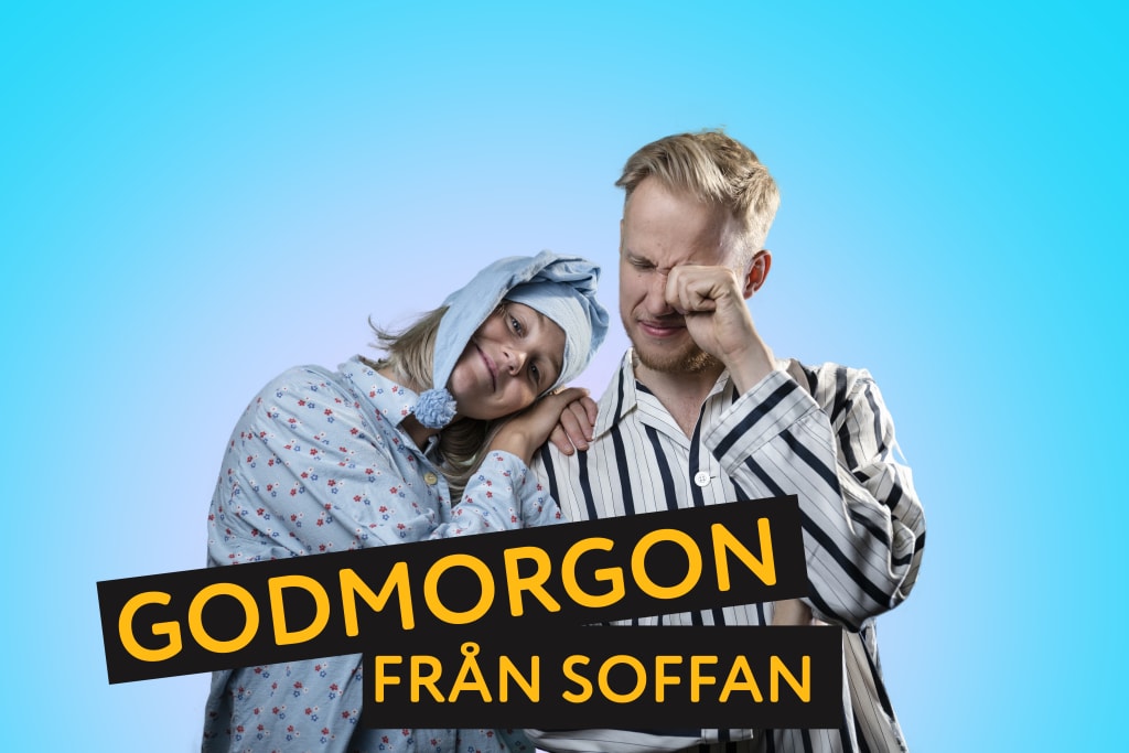 X3m Morgon Martas Pyjamaparty Yle X3m Tv Arenan Svenska Yle Fi