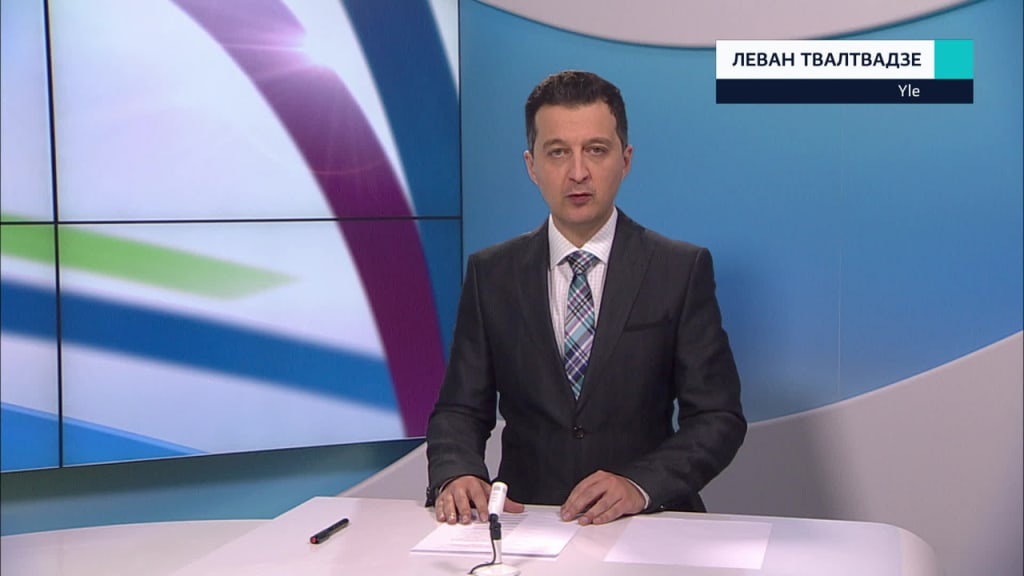 Yle Novosti