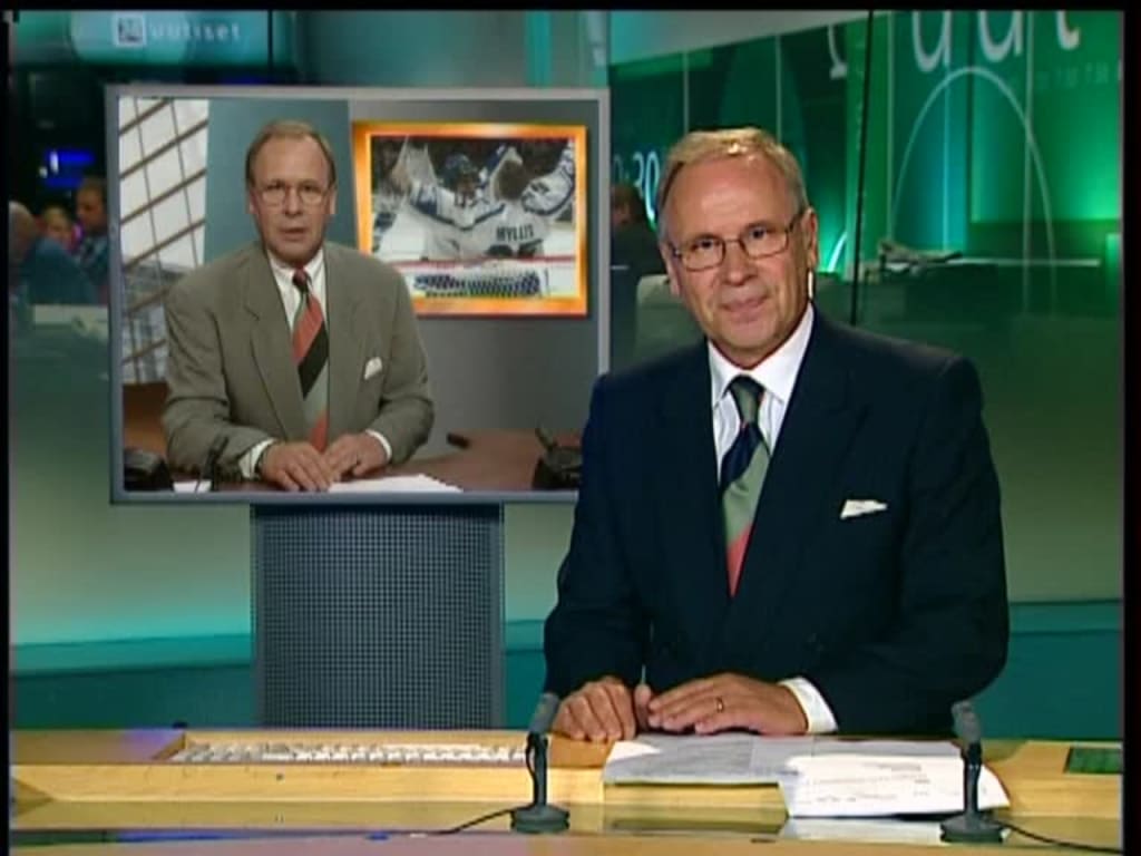 Yle Uutiset Elava Arkisto Viikon Valinnat Tv Areena Yle Fi