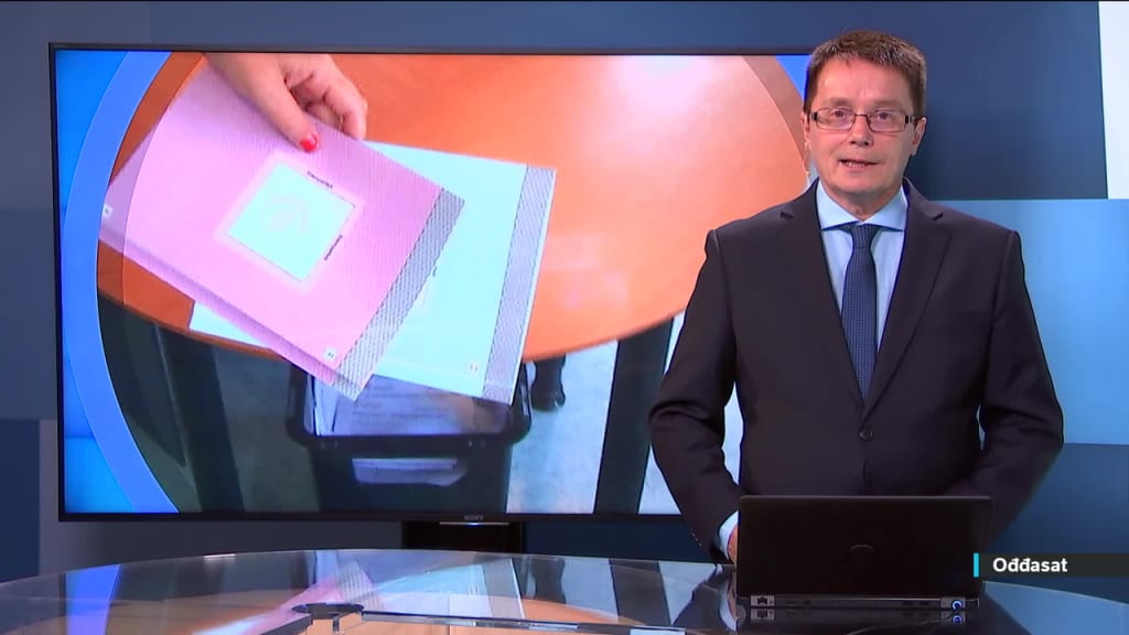 Ti 10 9 2019 Oddasat Tv Areena Yle Fi