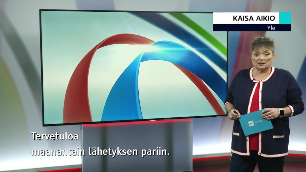 Ma 9 9 2019 Yle Oddasat Tv Areena Yle Fi