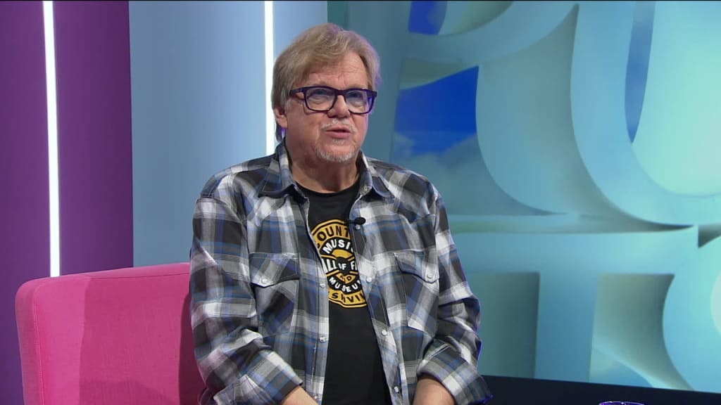 Mikko Alatalo Puoli Seitseman Tv Areena Yle Fi