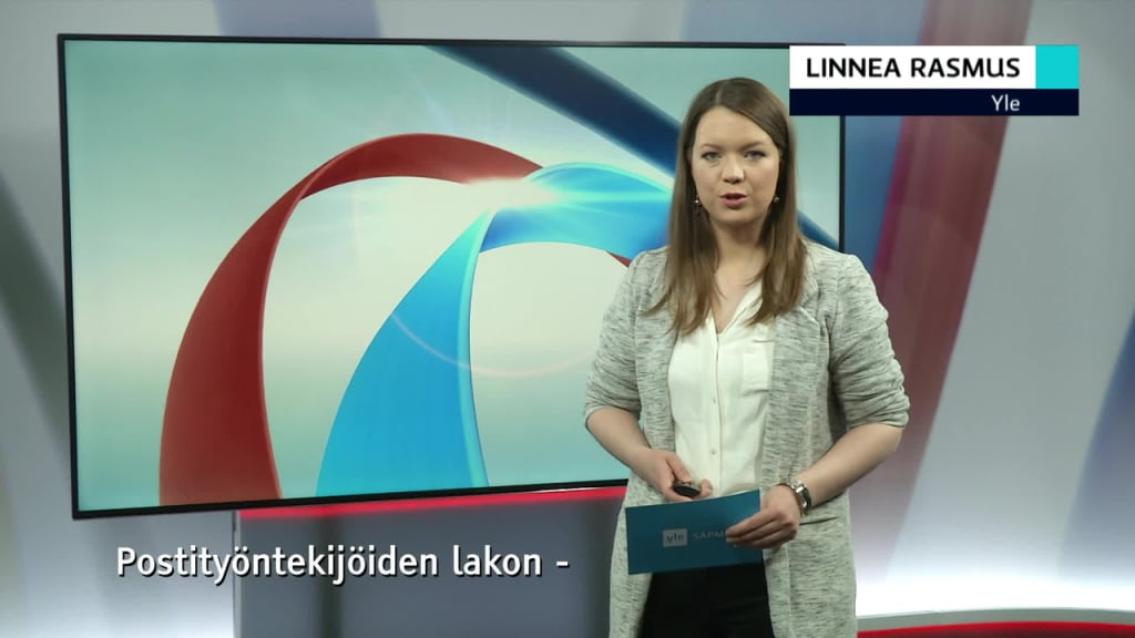 Ti 3 9 2019 Yle Oddasat Tv Areena Yle Fi