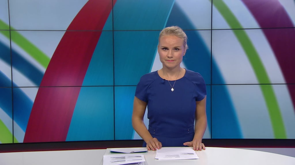 Yle Nyheter Tv Nytt Yle Nyheter Tv Nytt 19 30 Tv Arenan Svenska Yle Fi