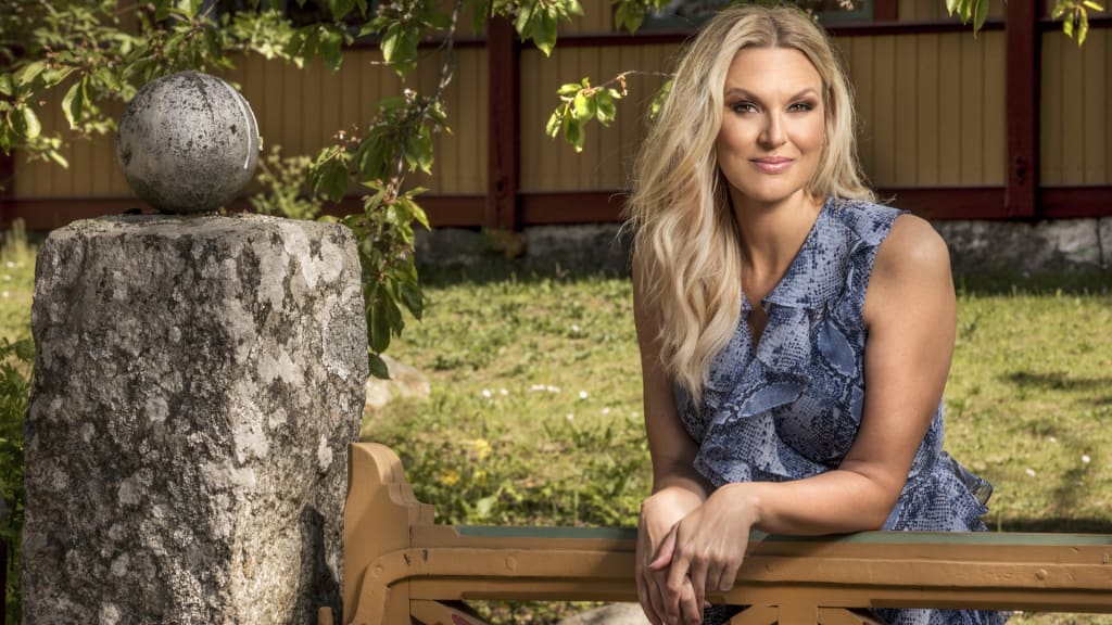 Allsang Pa Skansen 6 8 Svenskt Programljud Allsang Pa Skansen