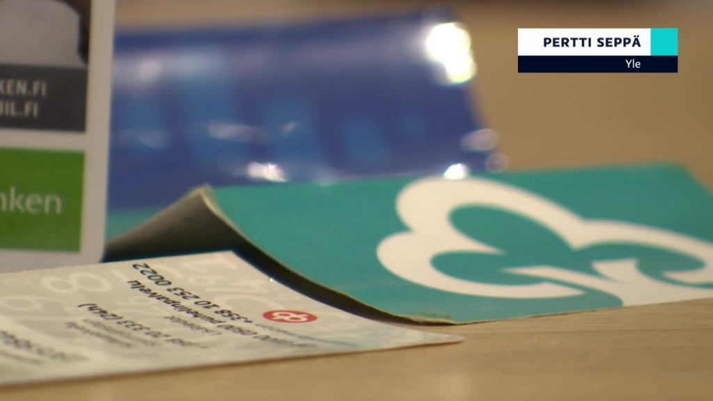 Yle Uutiset Selkosuomeksi Yle Uutiset Selkosuomeksi Tv Areena Yle Fi