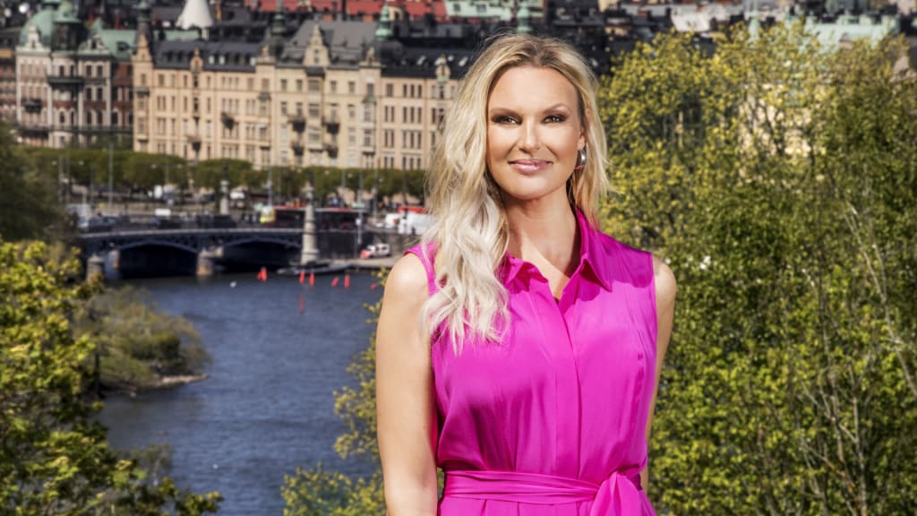 Allsang Pa Skansen 5 8 Svenskt Programljud Allsang Pa Skansen