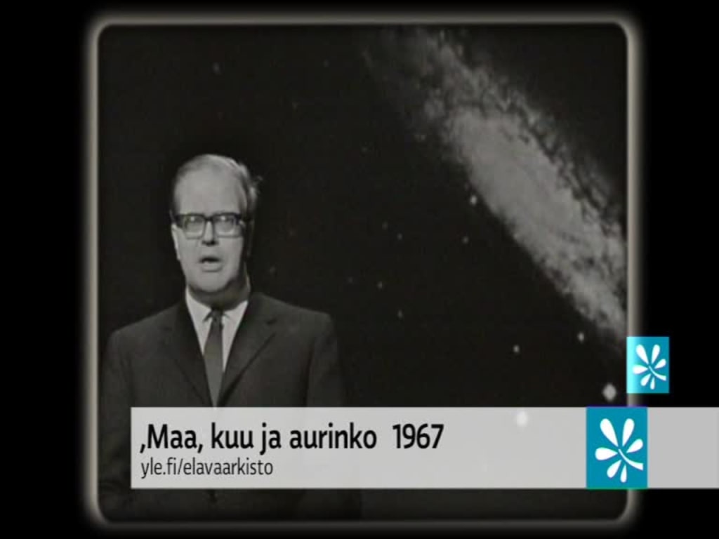 Avaruus Elava Arkisto Viikon Valinnat Tv Areena Yle Fi