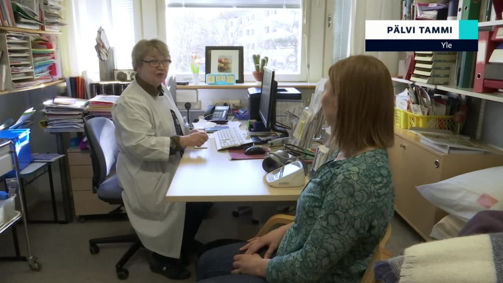 Yle Uutiset Selkosuomeksi Yle Uutiset Selkosuomeksi Tv Areena Yle Fi