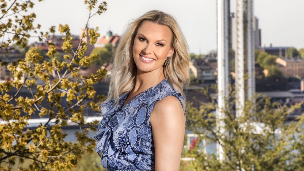 Allsang Pa Skansen 1 8 Svenskt Programljud Allsang Pa Skansen