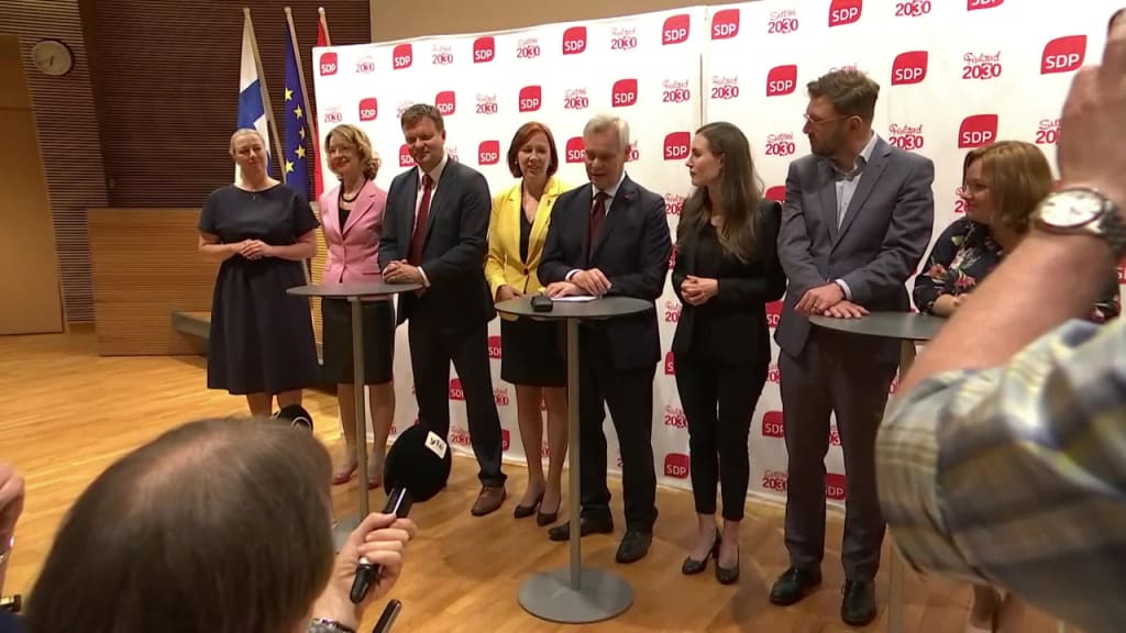 Yle Uutiset Selkosuomeksi Yle Uutiset Selkosuomeksi Tv Areena Yle Fi