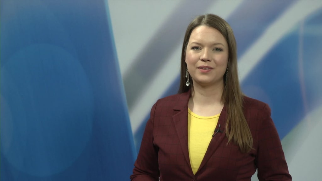 Ma 27 5 2019 Yle Oddasat Tv Areena Yle Fi