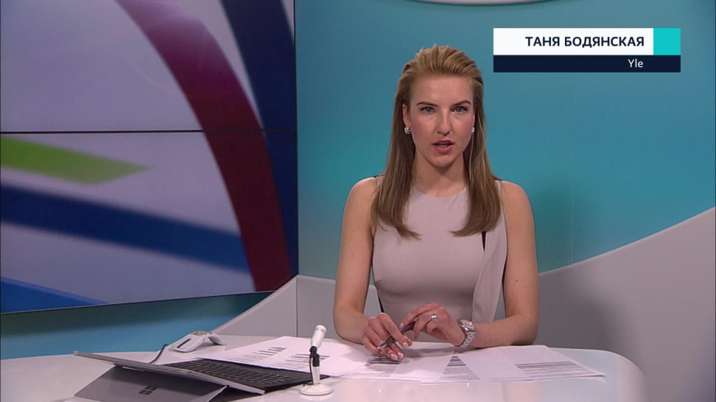 To 16 5 2019 Novosti Yle Tv Areena Yle Fi
