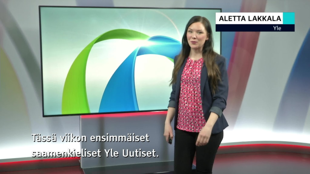 Ma 15 4 2019 Yle Oddasat Tv Areena Yle Fi