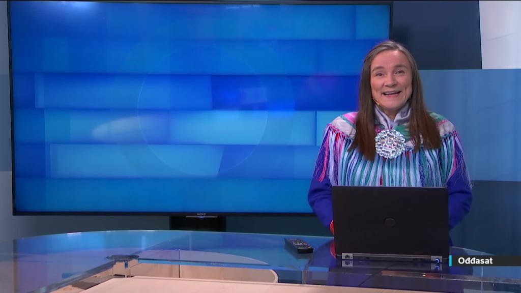Ke 10 4 2019 Oddasat Tv Areena Yle Fi