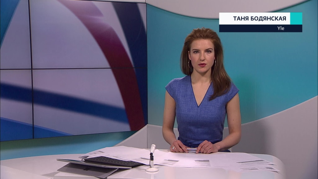 Novosti Yle