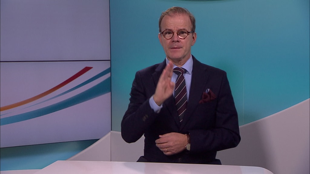 Donald Tusk On Aikeissa Ehdottaa Vuoden Lykkaysta Britannian Eu Eroon Lyhyesti Viitottuna Tv Areena Yle Fi