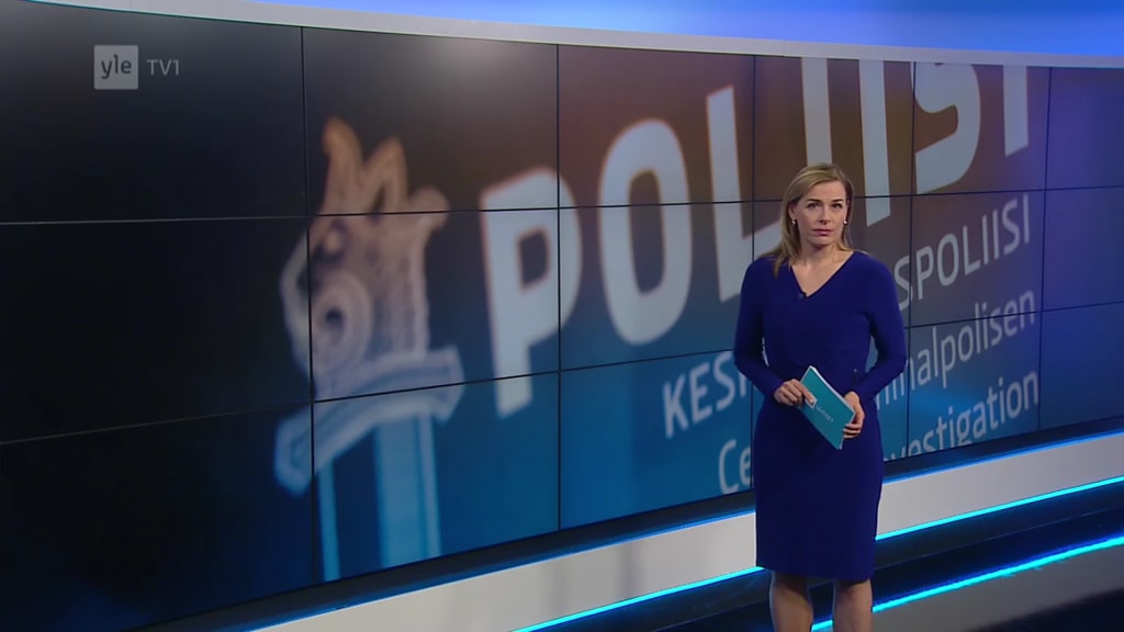 Yle Uutiset Yle Uutiset 20 30 Tv Areena Yle Fi