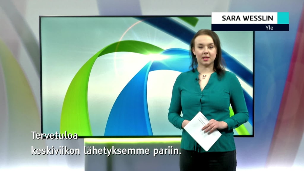 Ke 13 3 2019 Yle Oddasat Tv Areena Yle Fi