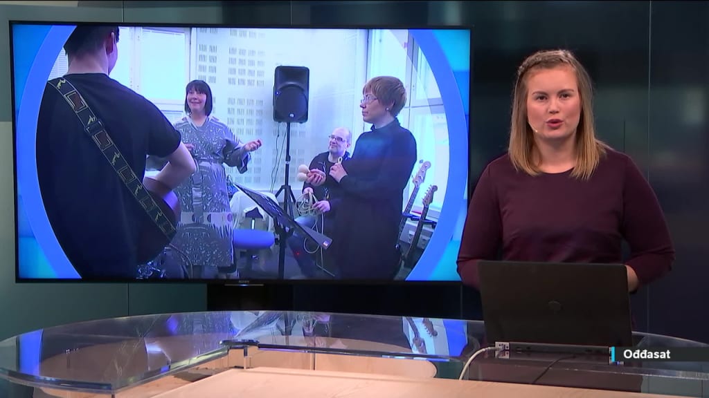 Ti 26 2 2019 Oddasat Tv Areena Yle Fi