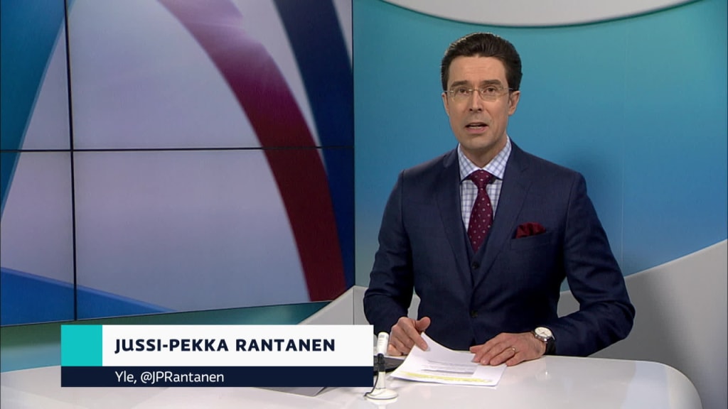 Ke 20 2 2019 Yle Uutiset Tv Areena Yle Fi