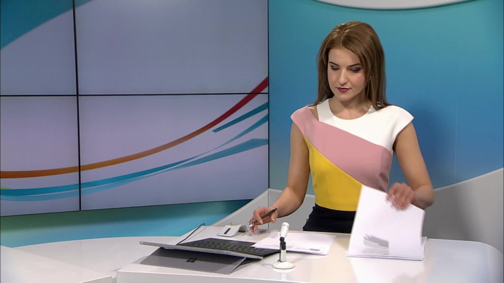 Ma 4 2 2019 Novosti Yle Tv Areena Yle Fi