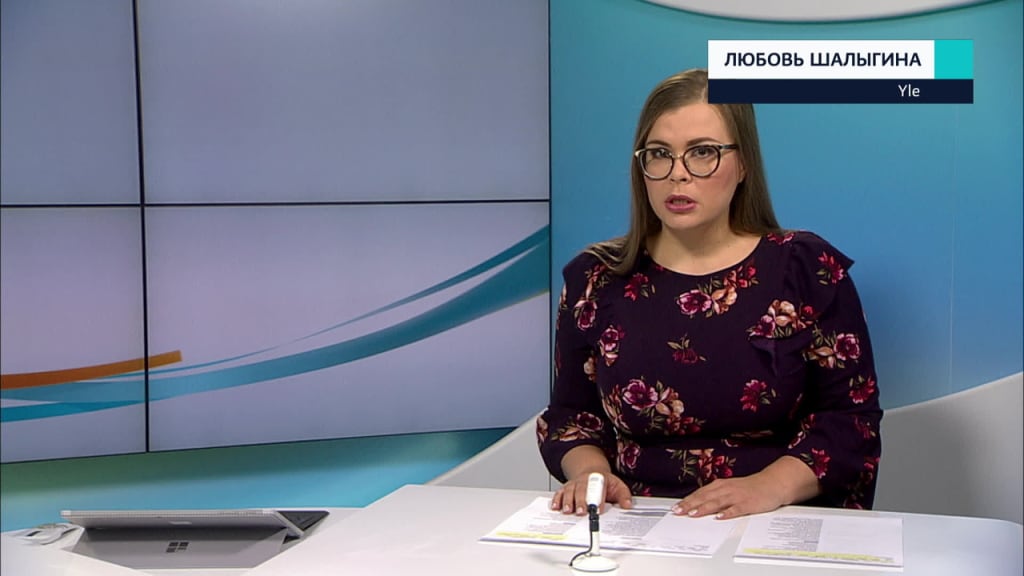 Yle Novosti