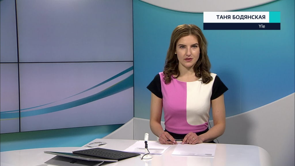 Novosti Yle