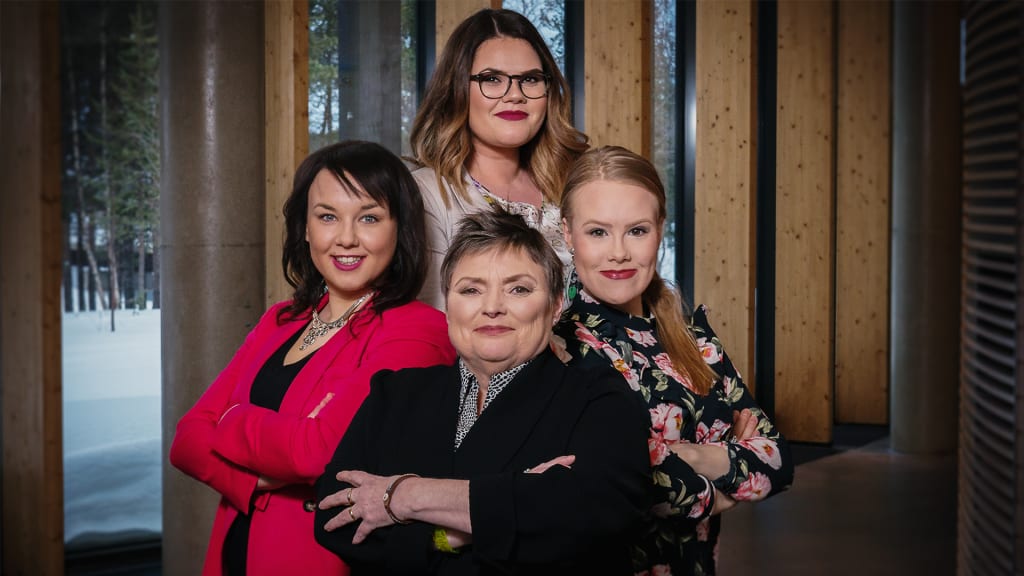 To 4 10 2018 Yle Oddasat Tv Areena Yle Fi