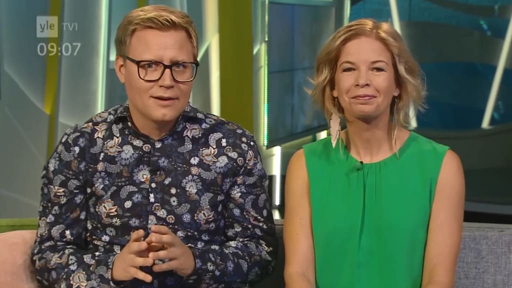 Ylen Aamu Tv Ylen Aamu Tv Areena Yle Fi