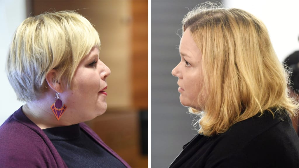 Politiikan Toimittajat Jarjestavat Suuren Sote Vaittelyn Saarikko Vs Kiuru Yle Uutiset Suora Tv Areena Yle Fi