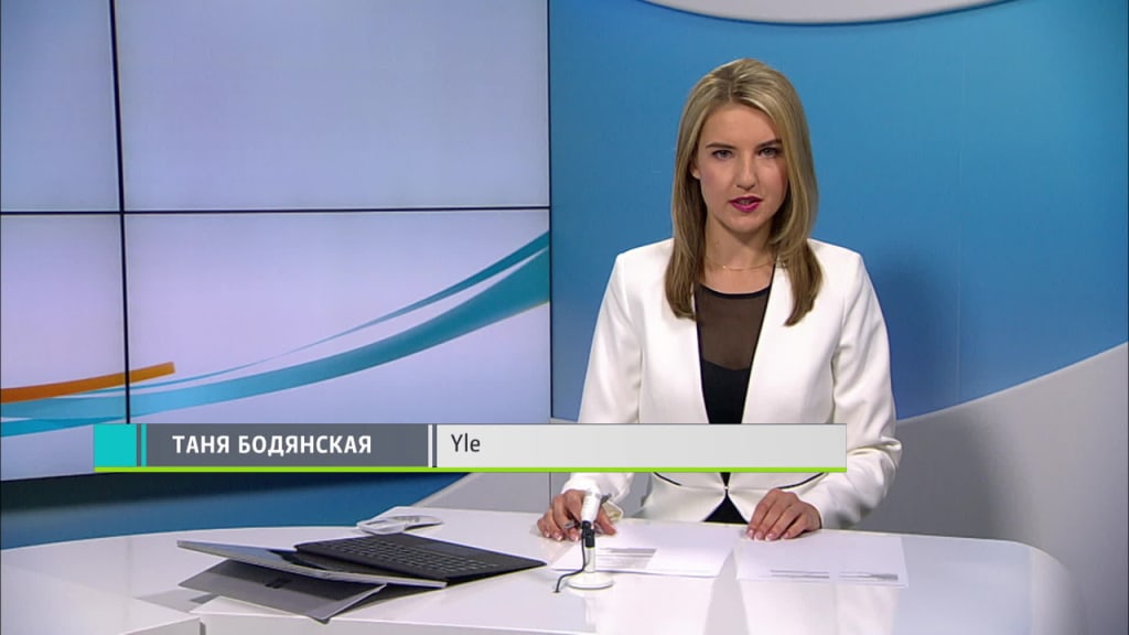 Novosti Yle