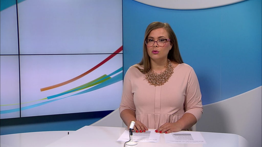 La 4 8 2018 Novosti Yle Tv Areena Yle Fi