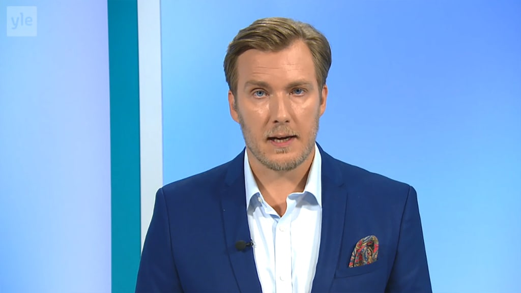 Yle Nyheter Tv Nytt Yle Nyheter Tv Nytt 19 30 Tv Arenan Svenska Yle Fi