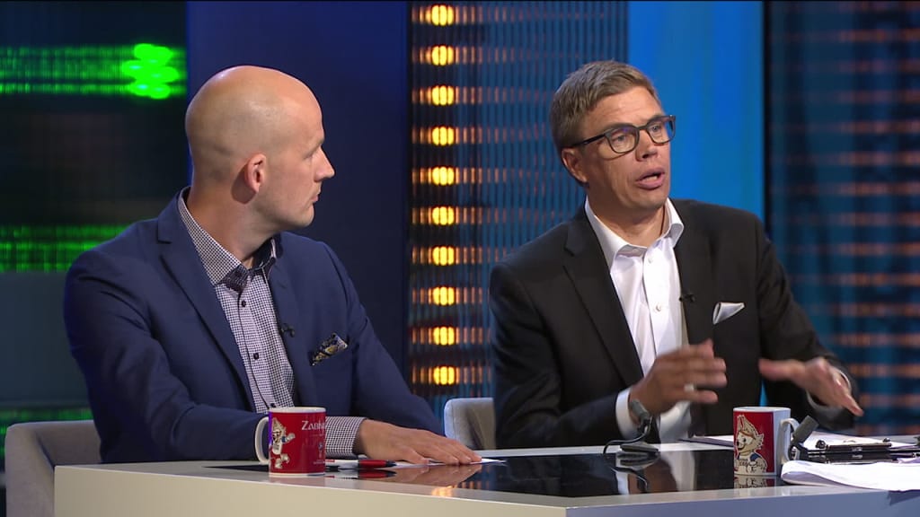 Areena Ja Yle Fi Mmfutis Jalkapallofanin Taivas Fifan