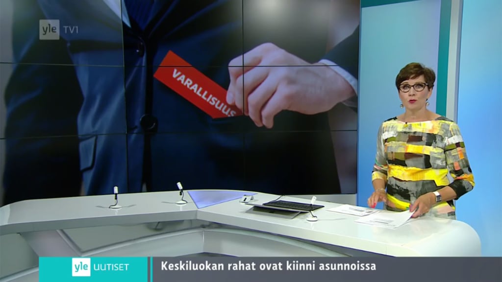 Yle Uutiset Yle Uutiset 20 30 Tv Areena Yle Fi