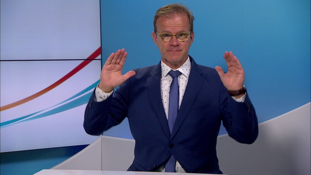 Ilmastopaastoja Voitaisiin Leikata Nykyista Enemman Tehostamalla Kierratysta Lyhyesti Viitottuna Tv Areena Yle Fi