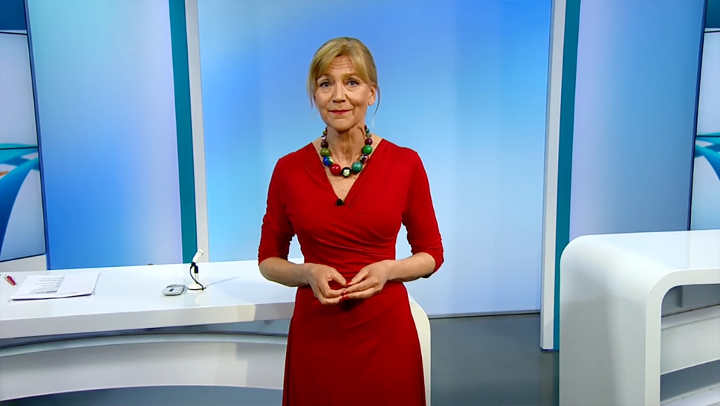 Yle Nyheter Tv Nytt Yle Nyheter Tv Nytt 19 30 Tv Arenan Svenska Yle Fi