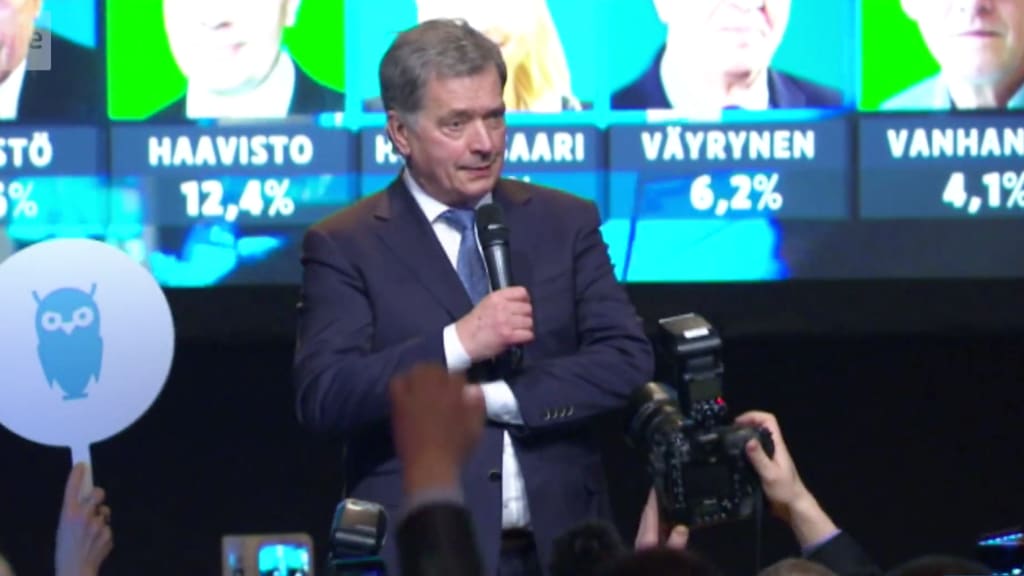 Oddasat Oddasat Tv Areena Yle Fi