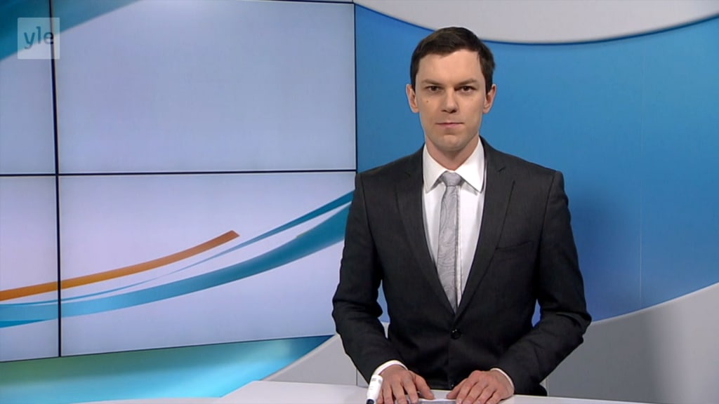 Su 7 1 2018 Novosti Yle Tv Areena Yle Fi