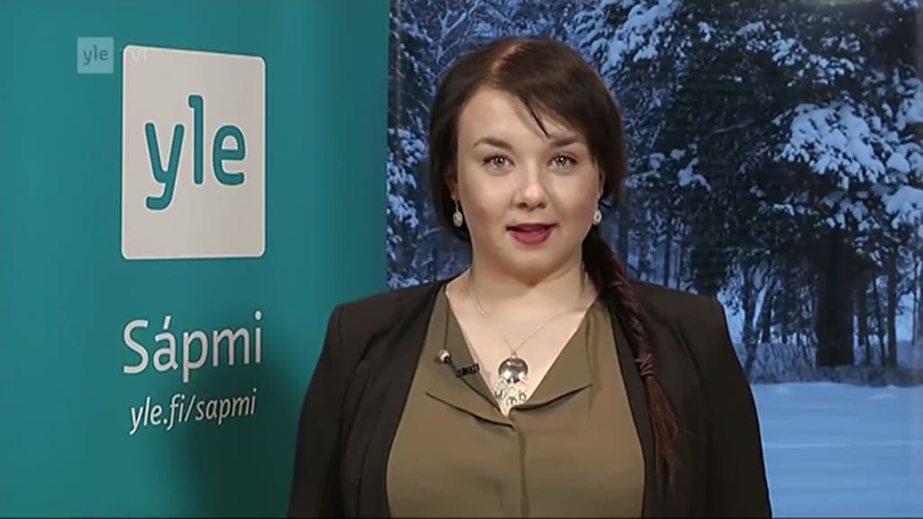 Pe 5 1 2018 Yle Oddasat Tv Areena Yle Fi