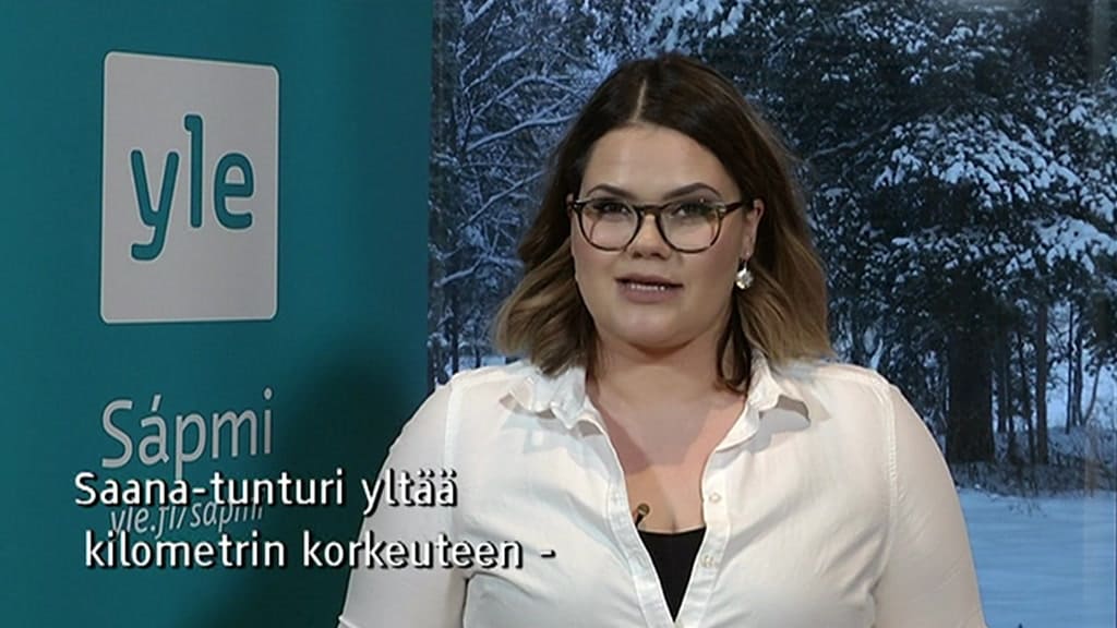 Ti 5 12 2017 Yle Oddasat Tv Areena Yle Fi