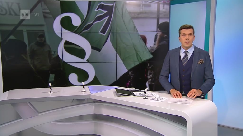Yle Uutiset Yle Uutiset 20 30 Tv Areena Yle Fi
