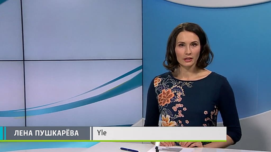 Ma 13 11 2017 Novosti Yle Tv Areena Yle Fi