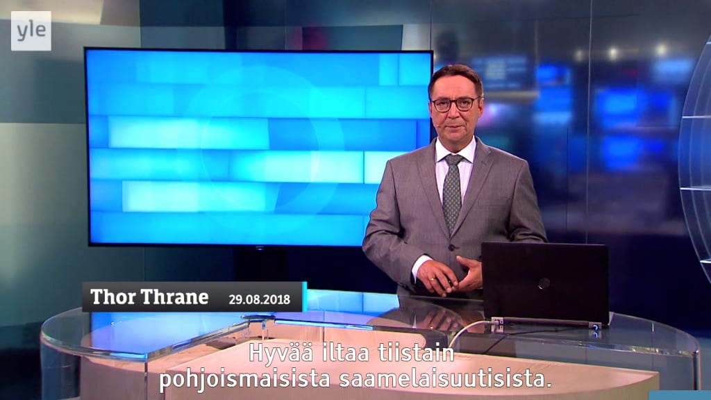 Ti 29 8 2017 Oddasat Tv Areena Yle Fi