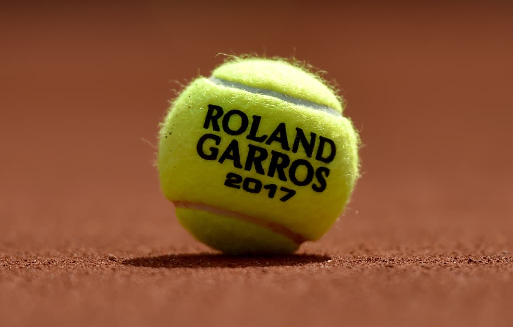 Ranskan Avoin Tennisturnaus Tv Arenan Svenska Yle Fi